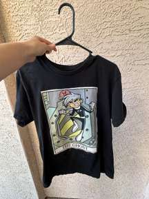 Danny Phantom Tshirt