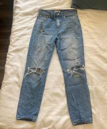 Perfect Vintage Jean