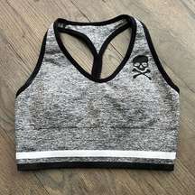 Soulcycle sports Bra