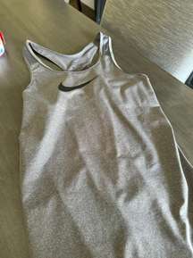 Dri-Fit Racerback Tank