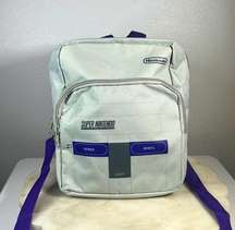 2017 Culture Fly Super Nintendo SNES-10001 Console Mini Backpack 🎒