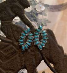 Western Earrings