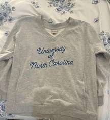 UNC Sweatshirt