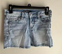 Tuesday Shorts Size 25