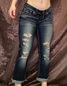 Buckle  Jeans