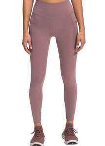 Women’s Motivation High Rise Pocket 7/8 Tights