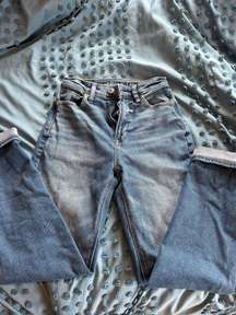 Outfitters Moms Jeans