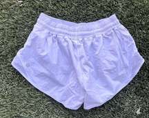 Lululemon Hotty Hot Shorts 2.5"