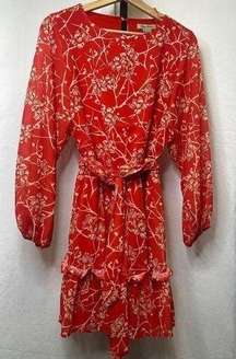 NWT Flying Tomato dress