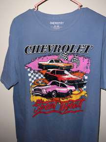 Chevrolet T Shirt