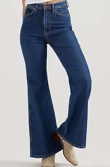 jeans  Flare Jeans