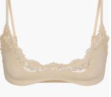 Skims Lace Bralette