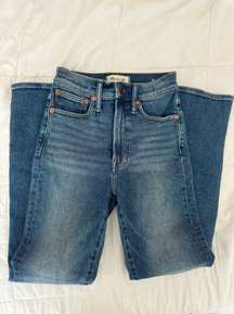 Perfect Vintage Jean