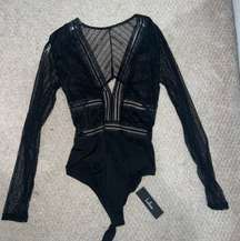 Bodysuit