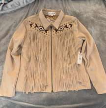 Western Jacket