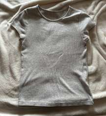 AE Ribbed Baby Tee