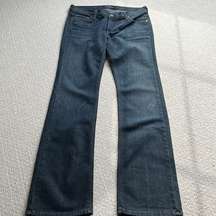 James Jeans Riesling Boot Cut Jeans