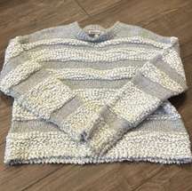 Knit Sweater