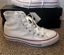 Chuck Taylor Allstar White