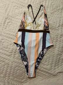 Reversible Swimsuit