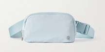 NWT Lululemon Belt Bag 1 Liter POWDER BLUE