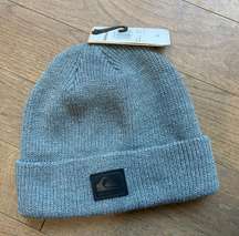 Grey  Beanie