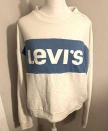 Levi’s vintage oversized pullover sweater