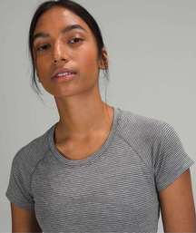 Lululemon Athleta Swiftly Tech Tee