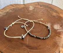 Puravida Bracelet Set