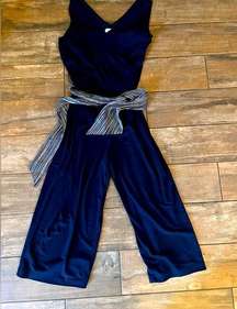 Elle Romper/ Jumpsuit