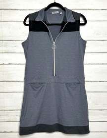 Bermuda Sands Golf Dress Size Medium