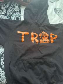 Trap Hoodie 