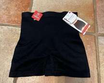Skinny girl, seamless, shaping, short size small