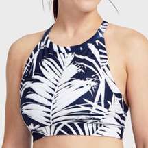 palmleaf sports bra