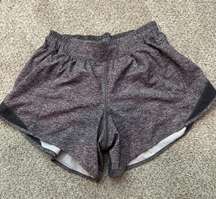 Hotty Hot Shorts 4”