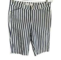 Dismero Blue White Nautical  Shorts