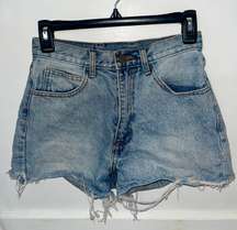 Brandy/ Shorts