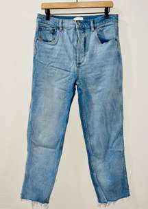 The Dempsey Jeans in La Porta Wash