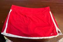 Dri-Fit Tennis Skirt