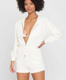 Stay Cool Romper