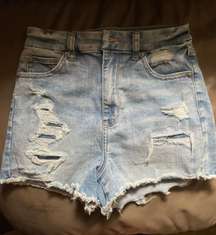 Outfitters Shorts