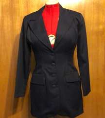 Alyn  Blazer Vintage Size 9