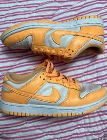 Women’s Dunk Low