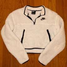 Quarter-Zip