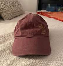 Logo Hat