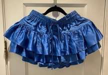 SHUG Lala Skirt in Royal Blue