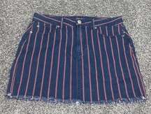 American Eagle Super Stretch Skirt