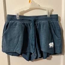 sleep shorts