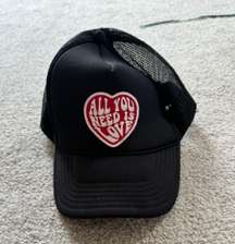 Trucker Hat