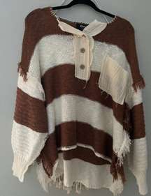 Boutique Sweater